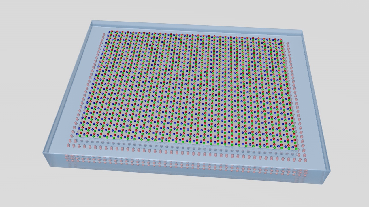 KU酷游微2023年度专利——一种半导体封装方法说明书