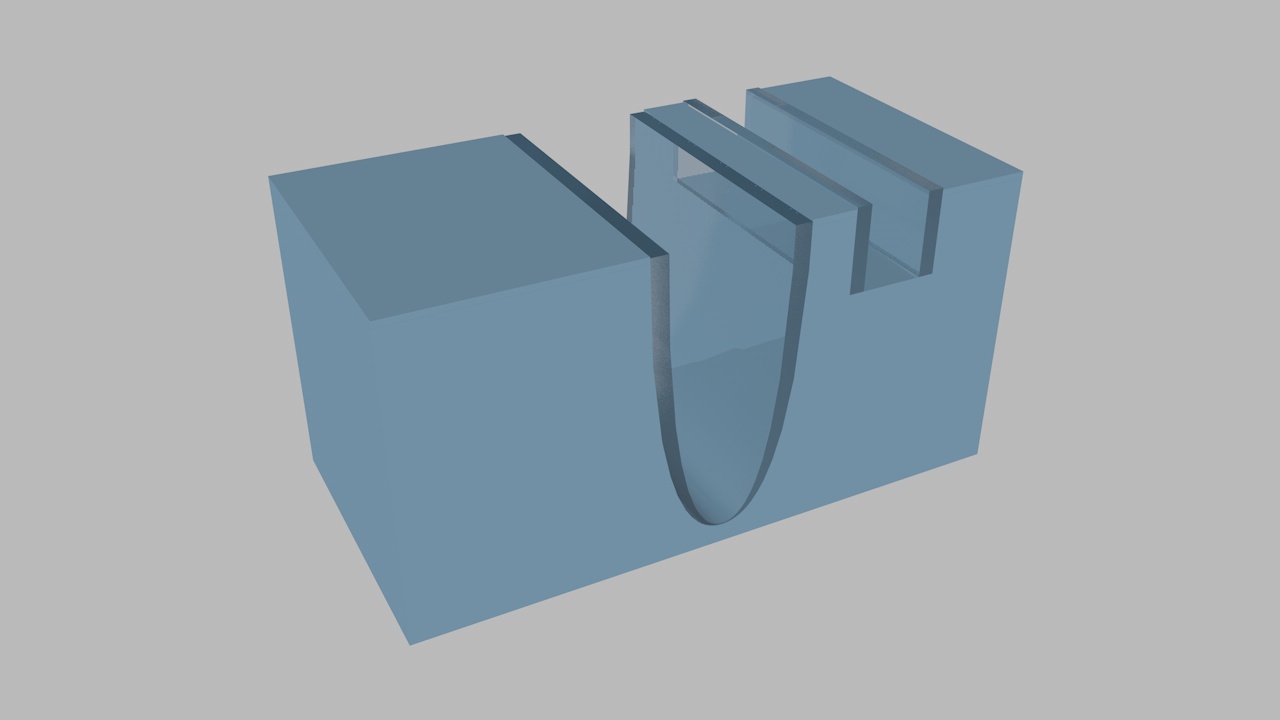 KU酷游微2023年度专利——一种改善SGT阈值电压稳定性的工艺方法及SGT器件